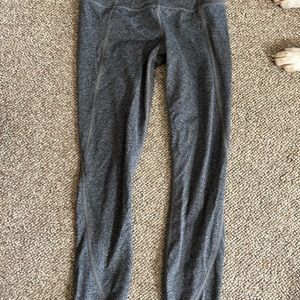 Athleta XS grey leggings